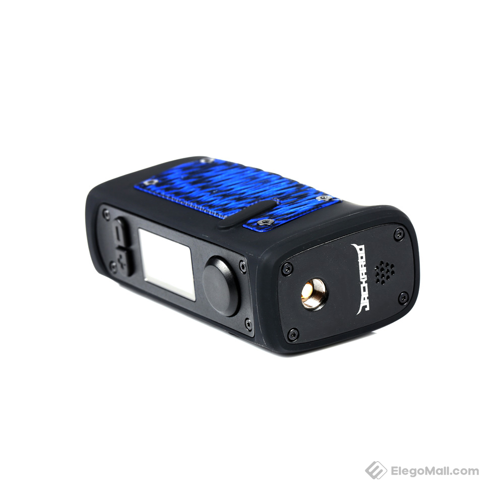 Vandy Vape Jackaroo Waterproof 100W Box Mod