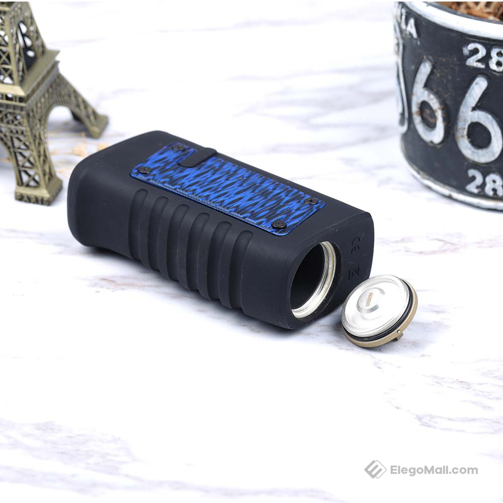 Vandy Vape Jackaroo Waterproof 100W Box Mod