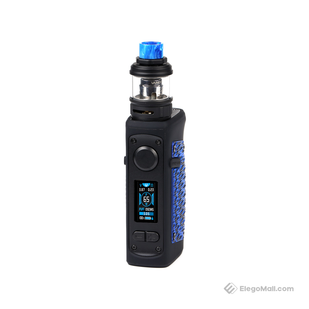 Vandy Vape Jackaroo Waterproof 100W Kit