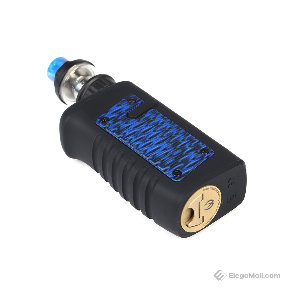 Vandy Vape Jackaroo Waterproof 100W Kit