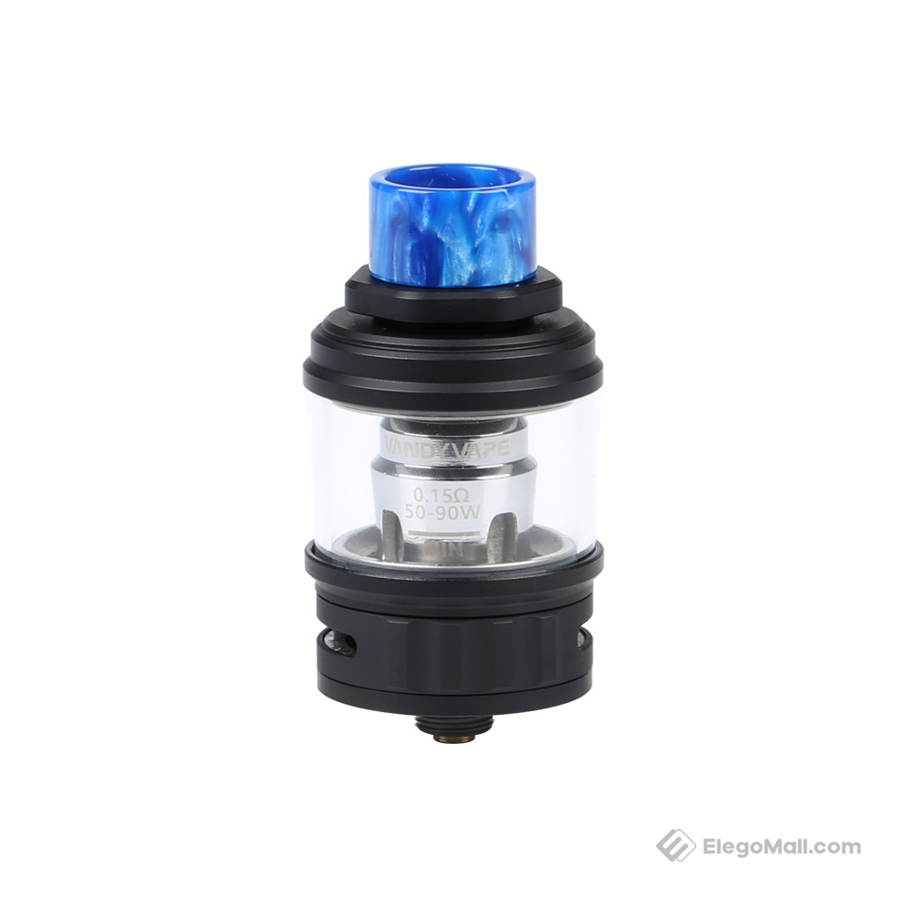 Vandy Vape Jackaroo Waterproof 100W Kit