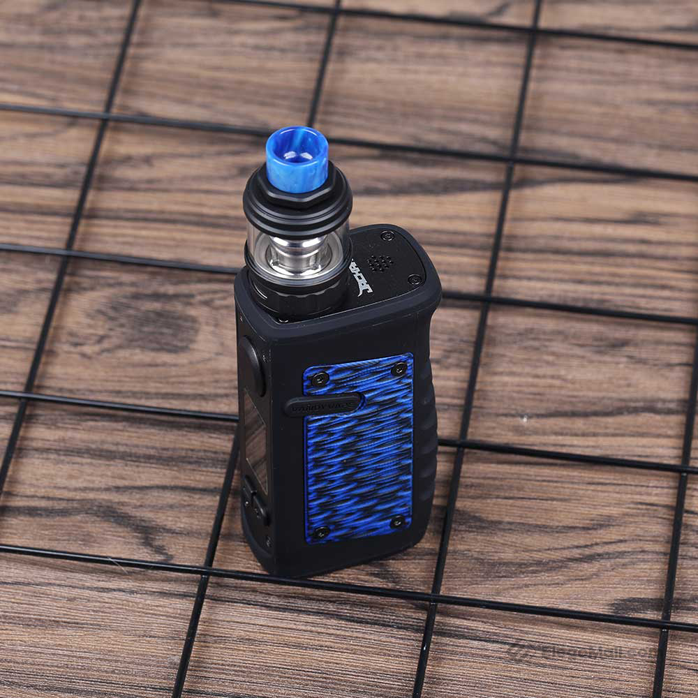Vandy Vape Jackaroo Waterproof 100W Kit