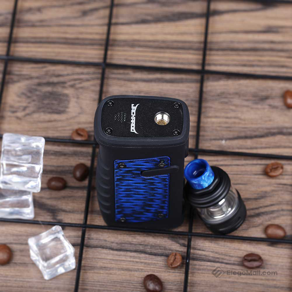 Vandy Vape Jackaroo Waterproof 100W Kit
