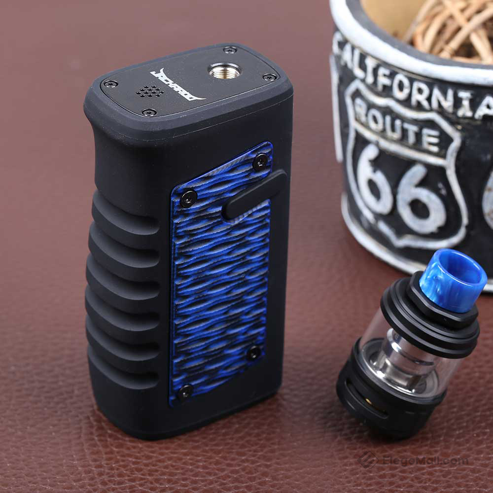 Vandy Vape Jackaroo Waterproof 100W Kit