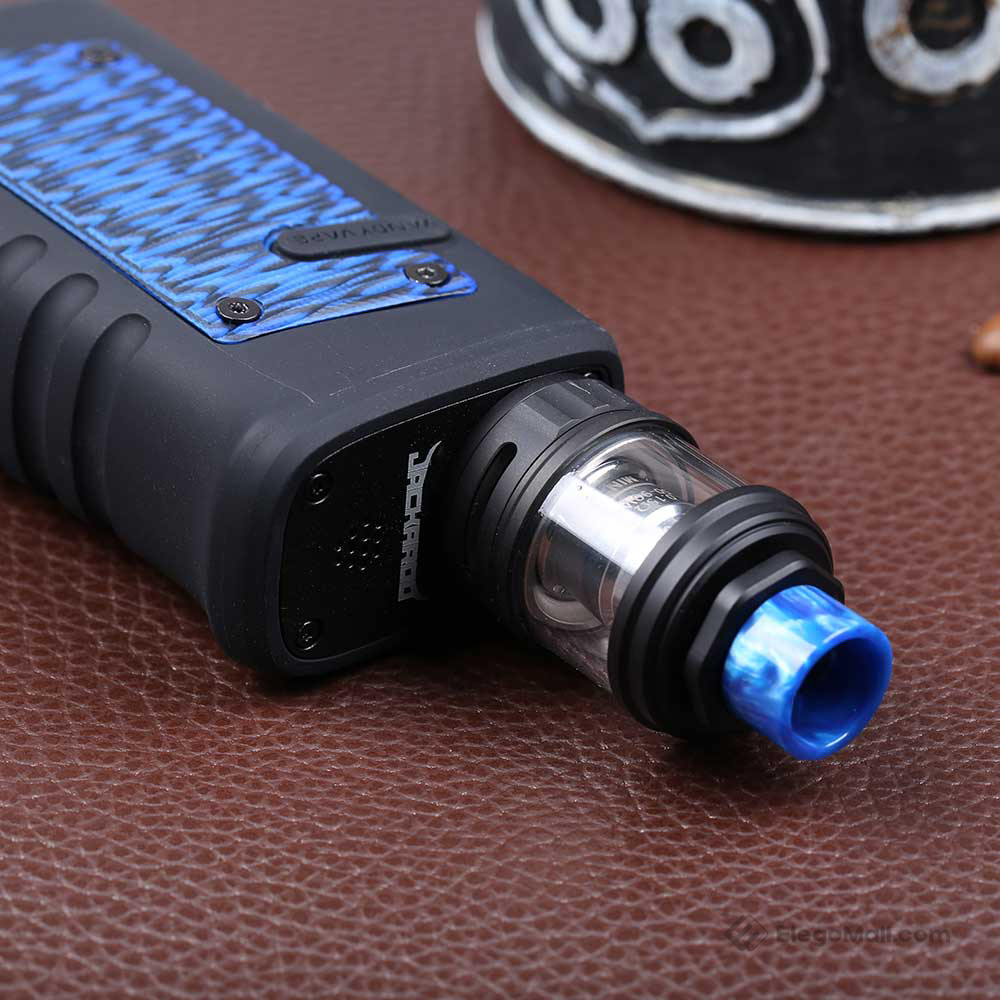 Vandy Vape Jackaroo Waterproof 100W Kit