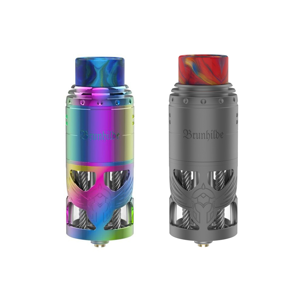 Vapefly Brunhilde Top Coiler RTA 8ml