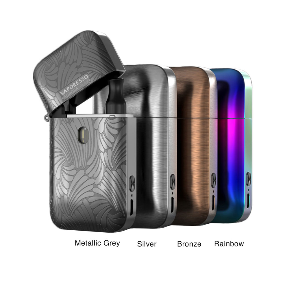 vaporesso aurora play