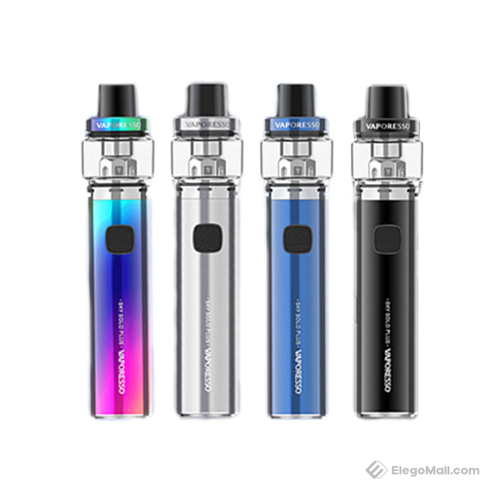 Vaporesso Sky Solo Plus