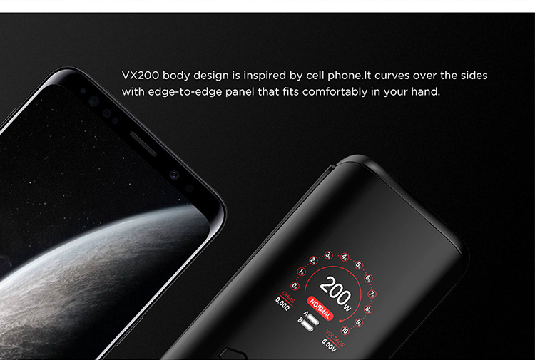 Augvape VX200 Mod Augvape VX200 Mod