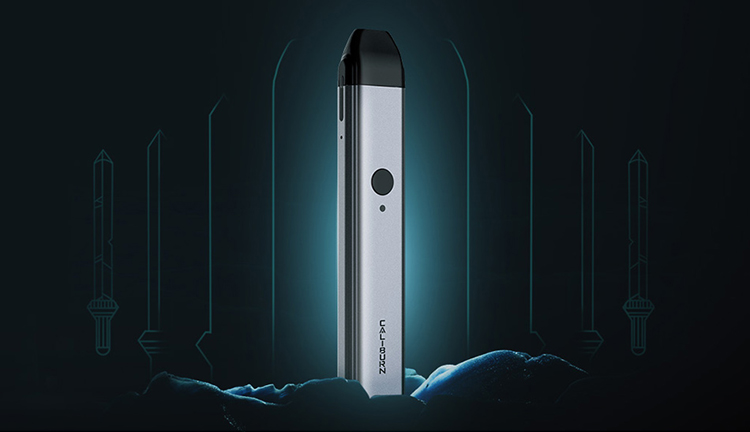 Uwell Caliburn Pod System Kit Uwell Caliburn Pod System Kit