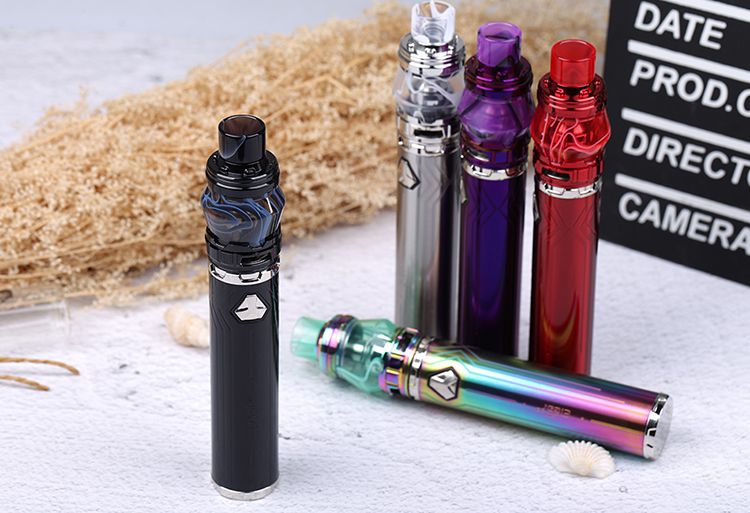 Eleaf iJust 21700 Kit Eleaf iJust 21700 Kit