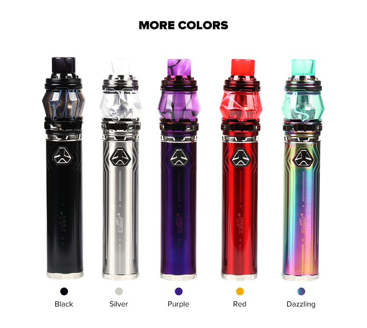 Eleaf iJust 21700 Kit Eleaf iJust 21700 Kit