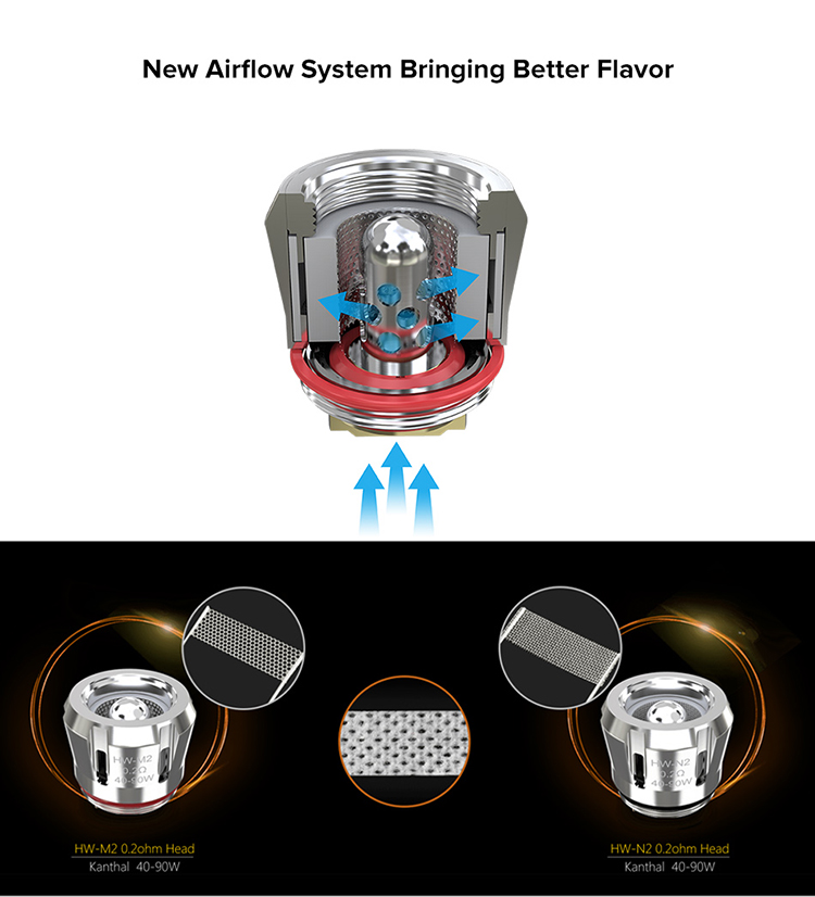 Eleaf iJust 21700 Kit Eleaf iJust 21700 Kit