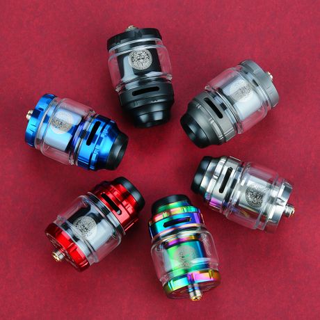 zeus x rta