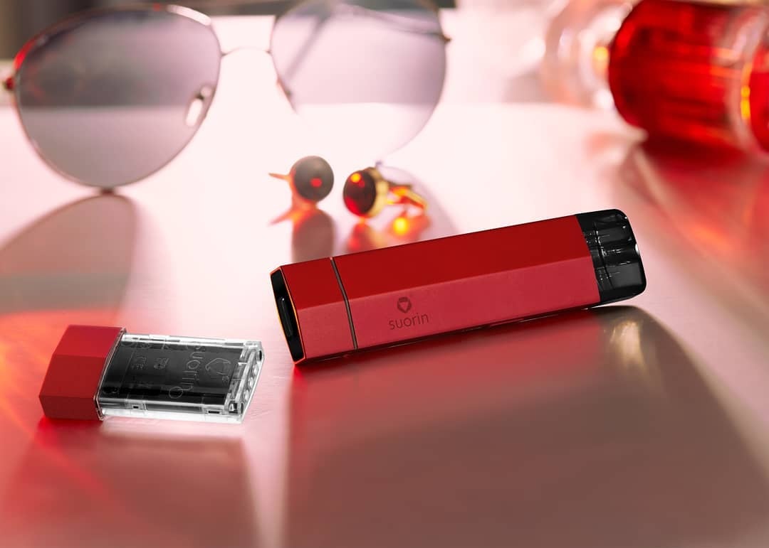 sourin edge pod kit