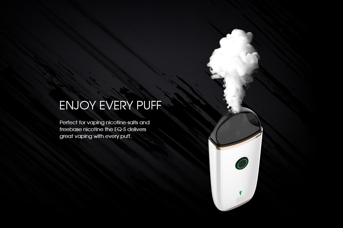 Innokin EQS Kit