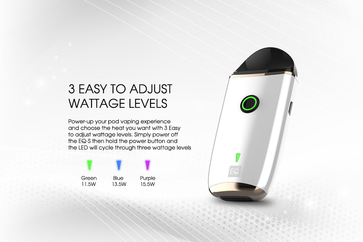 innokin eqs pod system kit