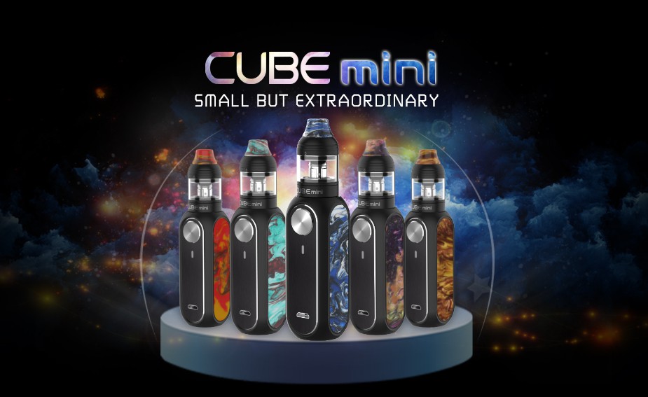 OBS CUBE MINI KIT