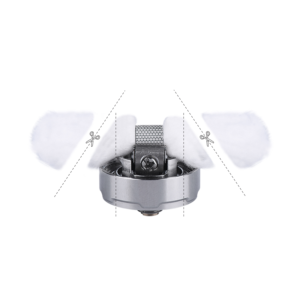 Wotofo Profile Unity RTA Wotofo Profile Unity RTA