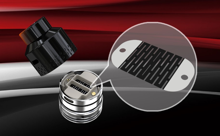 wismec coil