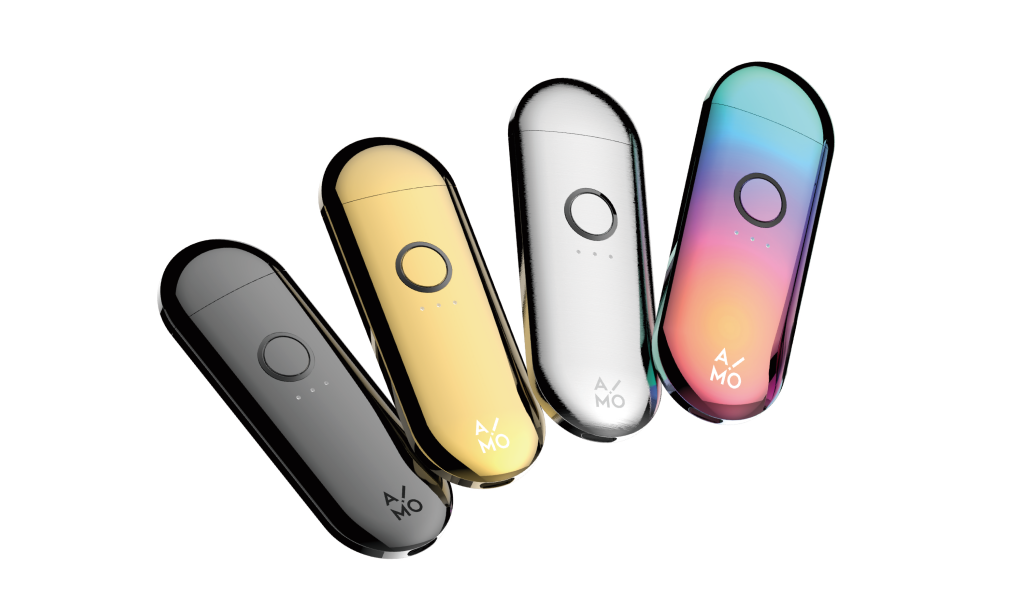 AIMO Lough Pod Vape Kit