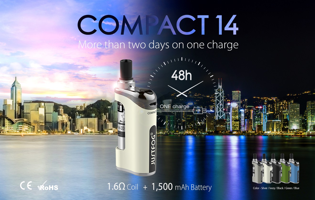 compact 14 kit