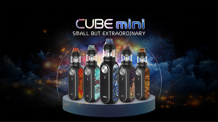OBS Cube Mini Kit OBS Cube Mini Kit