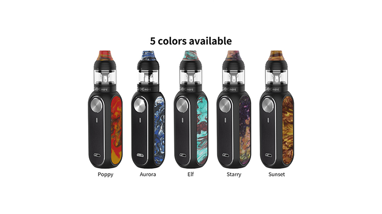 OBS Cube Mini Kit OBS Cube Mini Kit