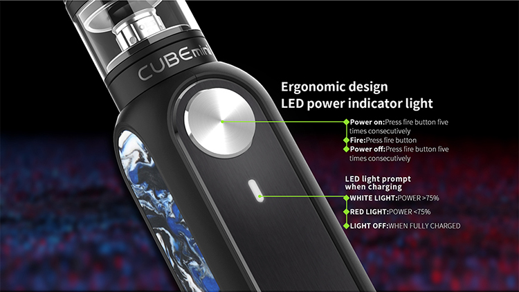 OBS Cube Mini Kit OBS Cube Mini Kit