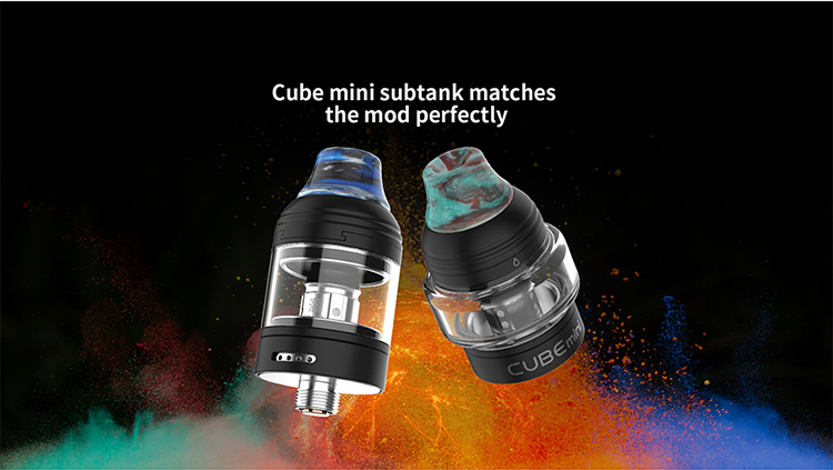 OBS Cube Mini Kit OBS Cube Mini Kit
