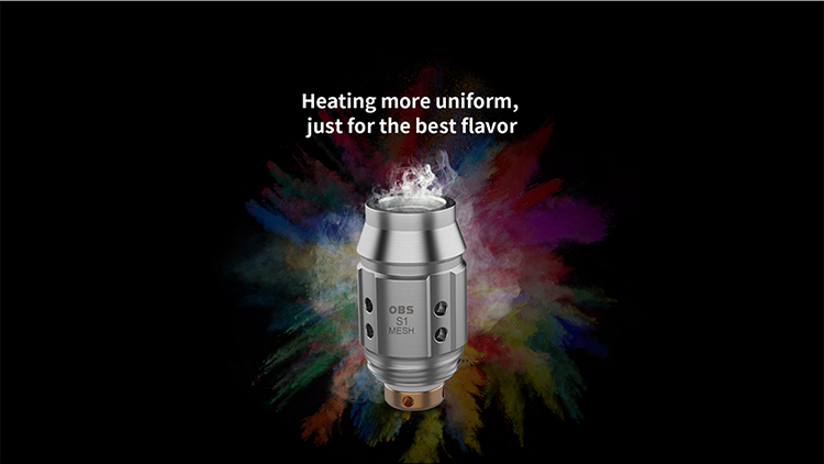 OBS Cube Mini Kit OBS Cube Mini Kit