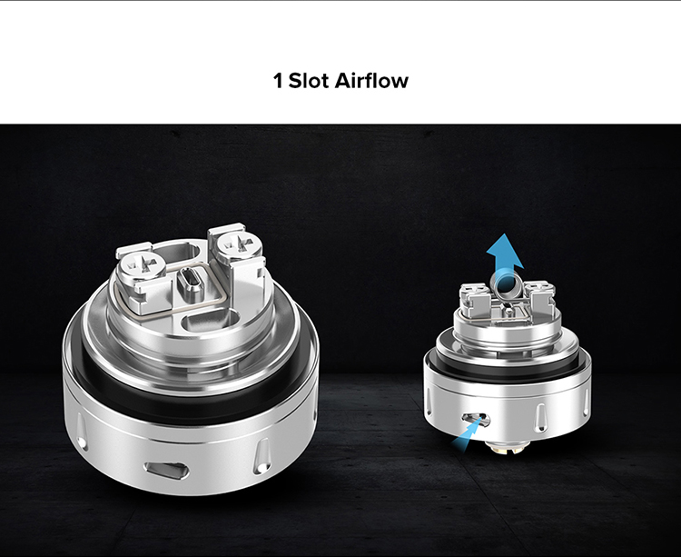 Vandy Vape Berserker V1.5 Mini MTL RTA Vandy Vape Berserker V1.5 Mini MTL RTA