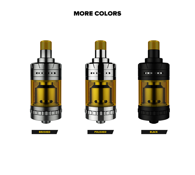 Exvape Expromizer V4 RTA
