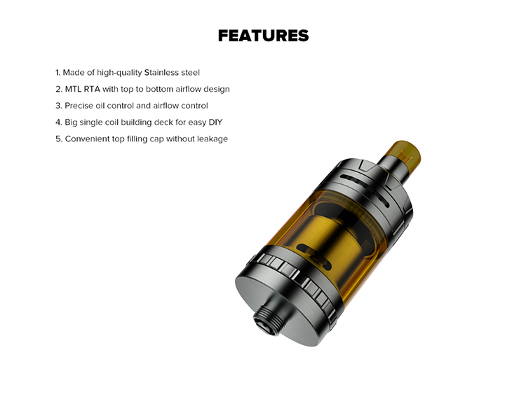 Exvape Expromizer V4 RTA