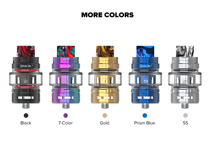 SMOK TF Tank SMOK TF Tank