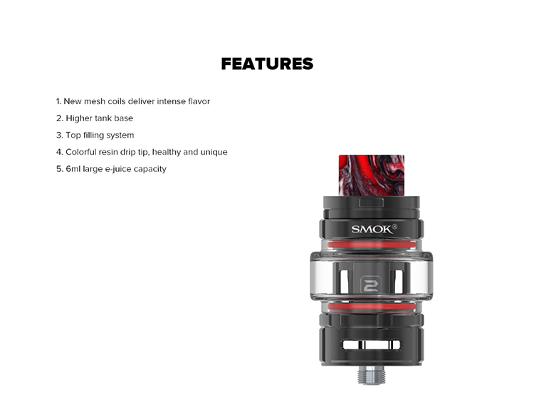 SMOK TF Tank SMOK TF Tank