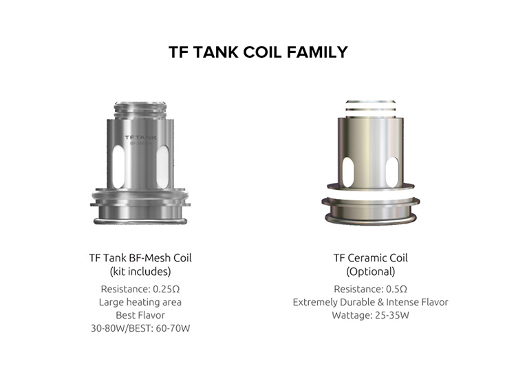 SMOK TF Tank SMOK TF Tank