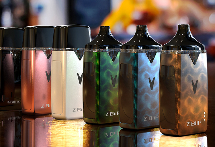 Innokin Z-BIIP Audible AIO Pod