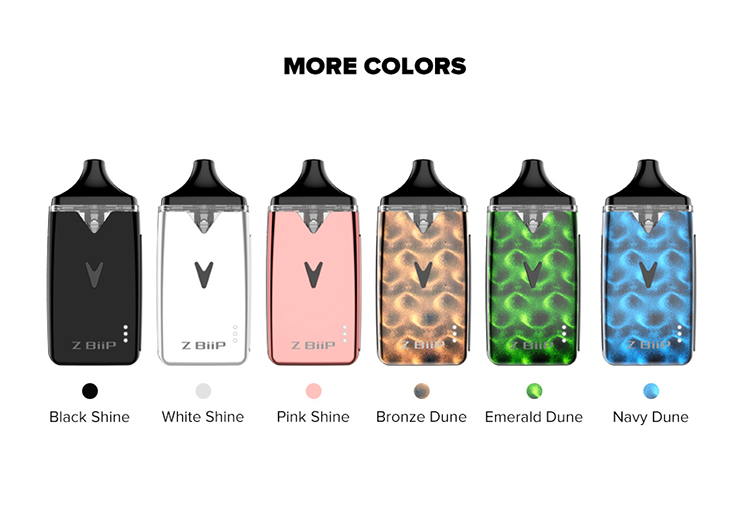 Innokin Z-BIIP Audible AIO Pod