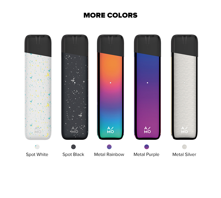 AIMO Mount Pod System Kit AIMO Mount Pod System Kit