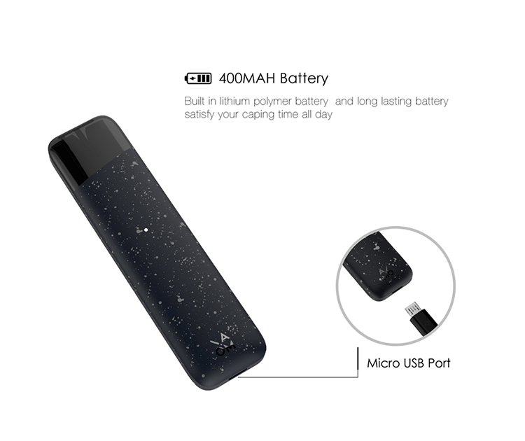 AIMO Mount Pod System Kit AIMO Mount Pod System Kit