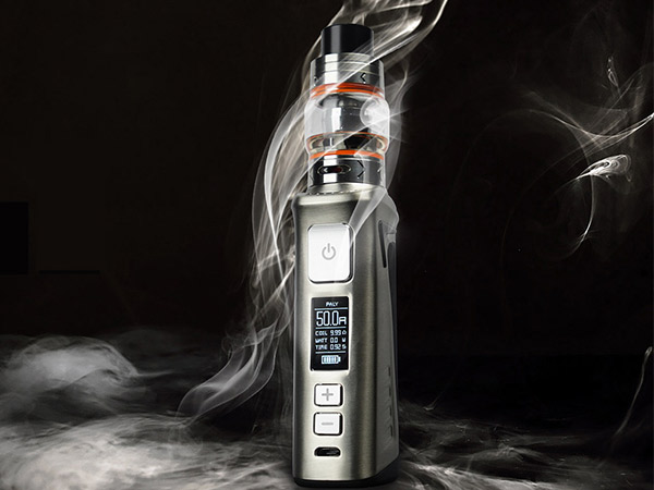bohr vape stater kit