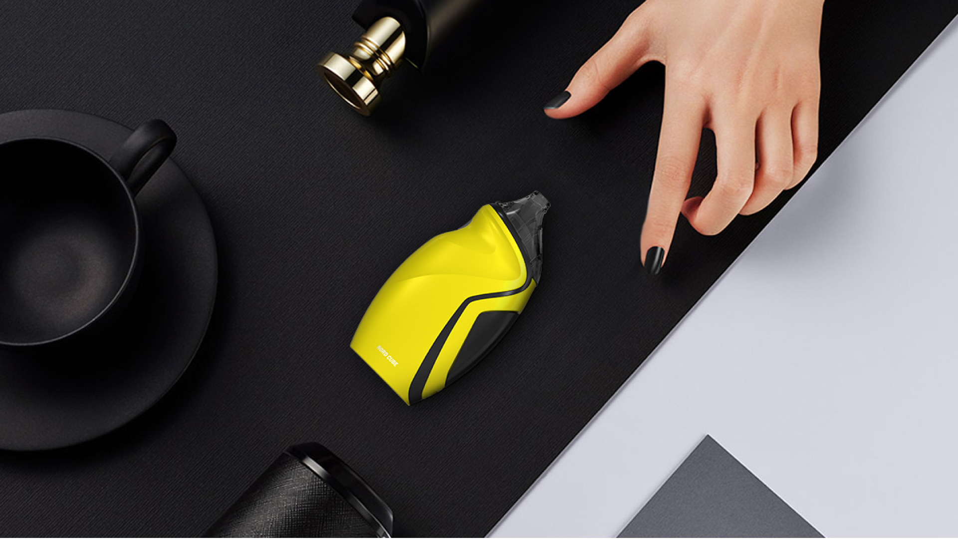 SMOK Nord Cube Kit