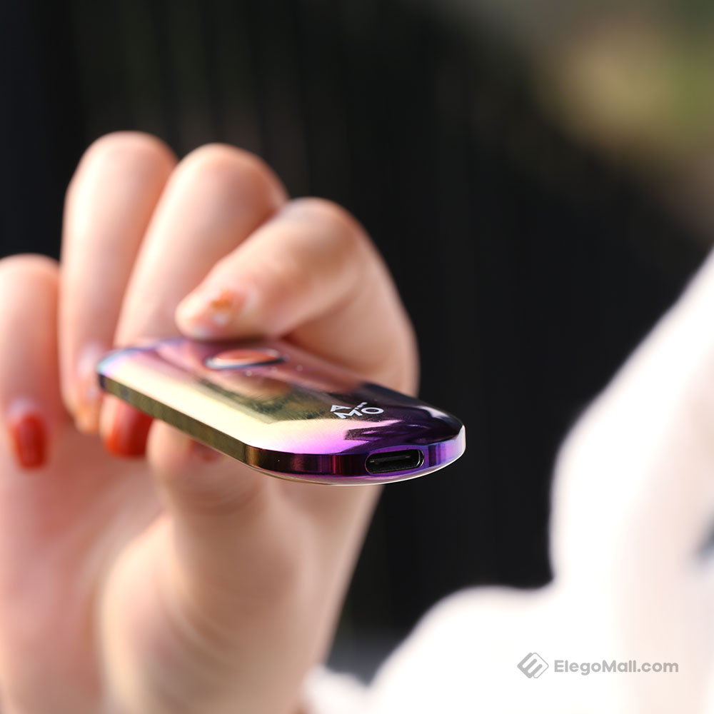 AIMO Lough Pod Vape Kit 400mAh & 1.0ml