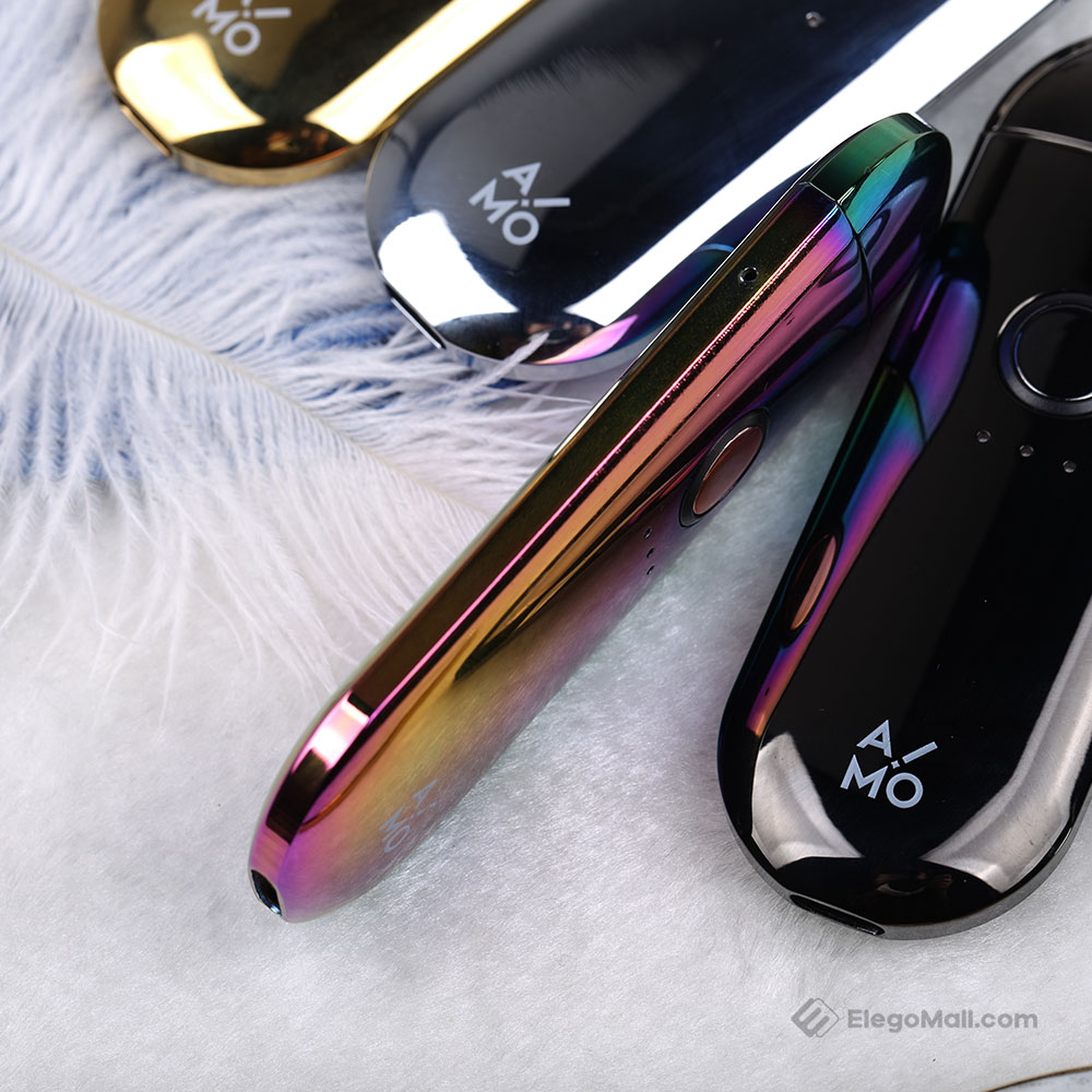 AIMO Lough Pod Vape Kit 400mAh & 1.0ml