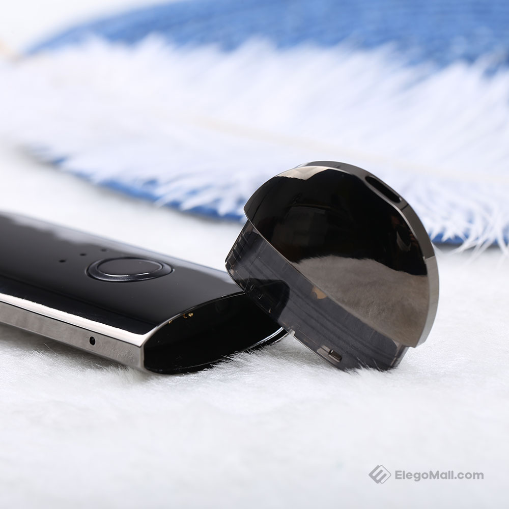 AIMO Lough Pod Vape Kit 400mAh & 1.0ml