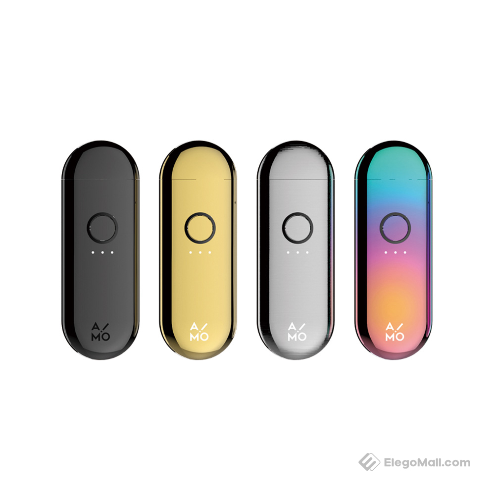 AIMO Lough Pod Vape Kit 400mAh & 1.0ml