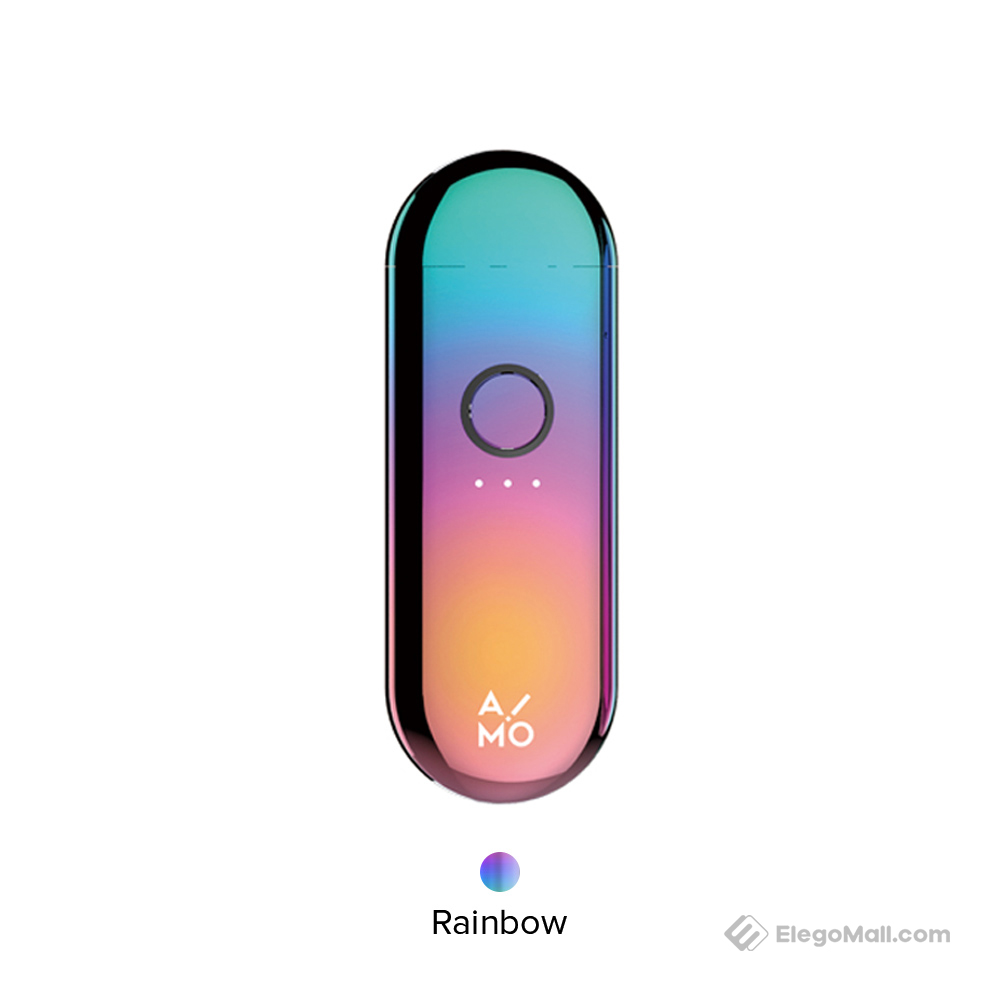 AIMO Lough Pod Vape Kit 400mAh & 1.0ml