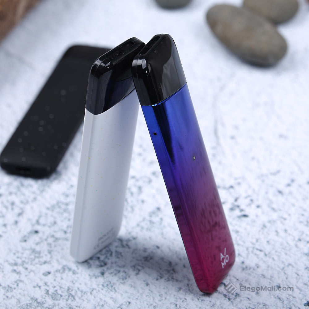 AIMO Mount Pod System Kit 400mAh & 1.8ml