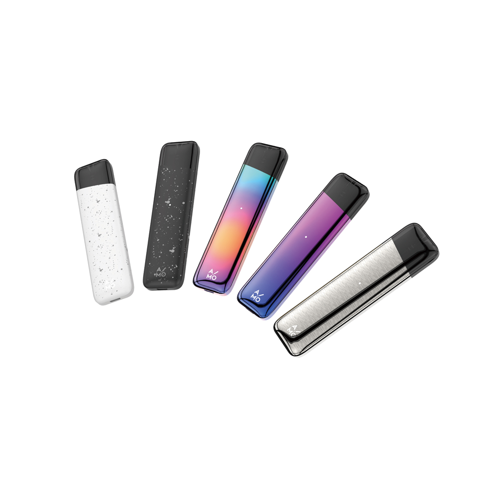 AIMO Mount Pod System Kit 400mAh & 1.8ml